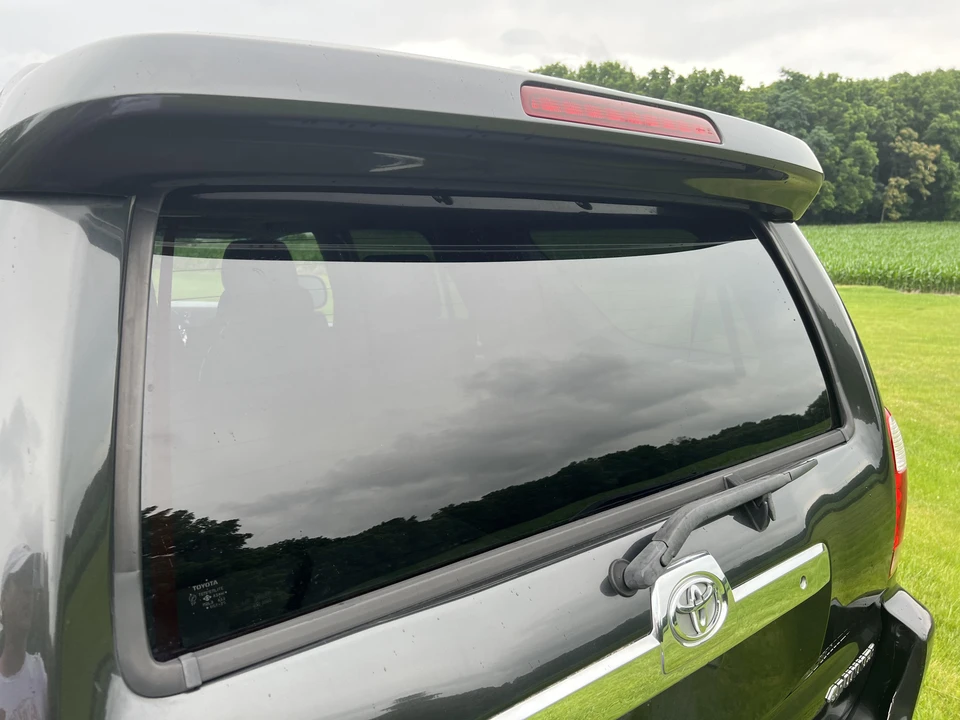2007 Toyota 4Runner 4th Gen - Image 27 of 31