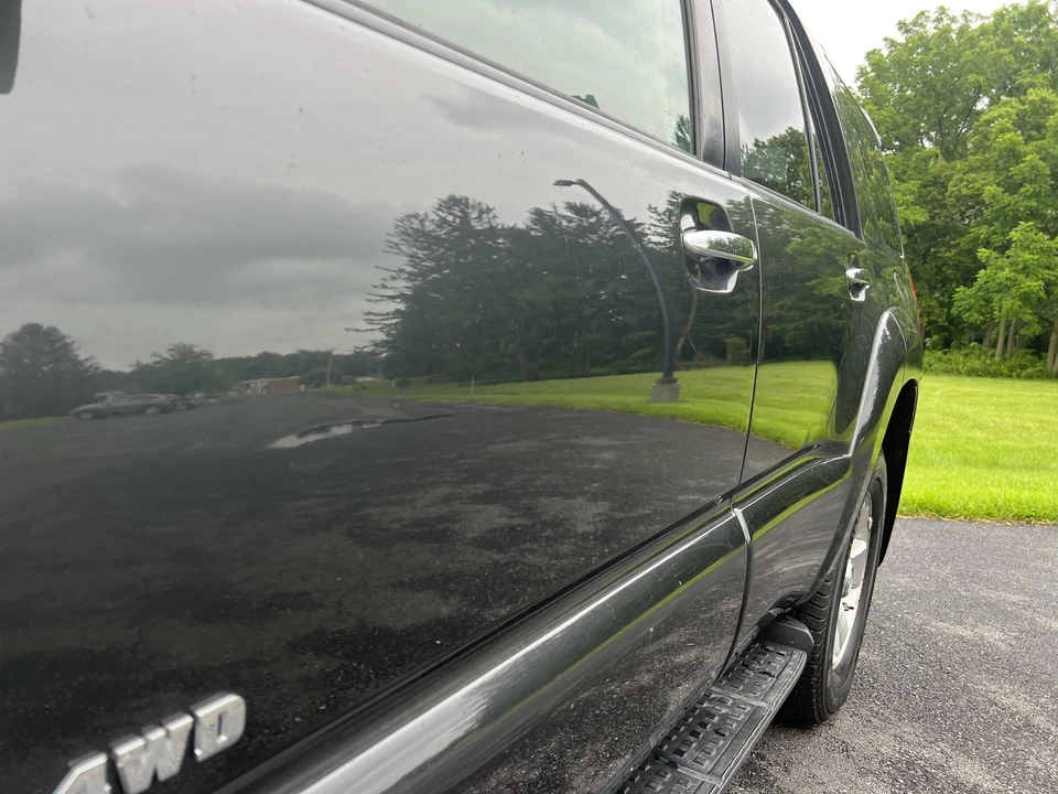 2007 Toyota 4Runner 4th Gen - Image 23 of 31