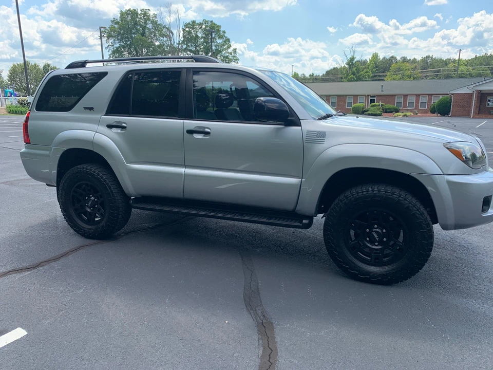 2007 Toyota 4Runner 4th Gen - Image 17 of 31