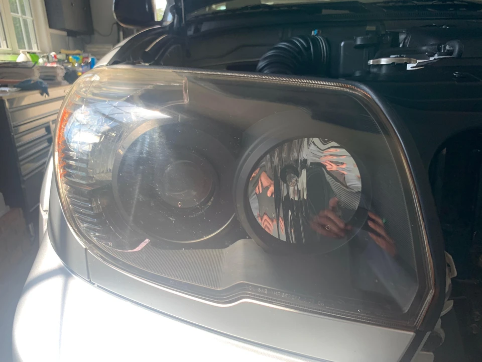 2007 Toyota 4Runner 4th Gen - Image 26 of 31