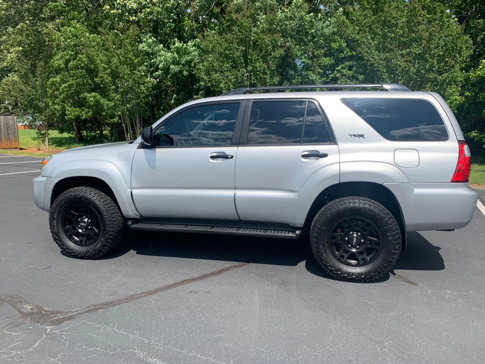 2007 Toyota 4Runner 4th Gen - Image 11 of 31