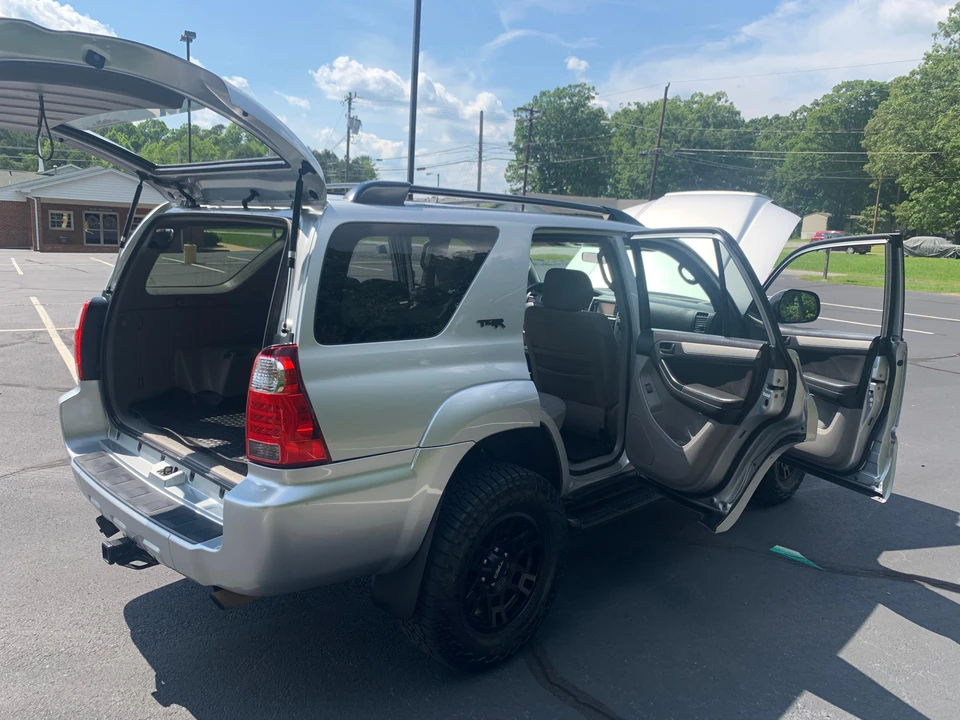 2007 Toyota 4Runner 4th Gen - Image 23 of 31