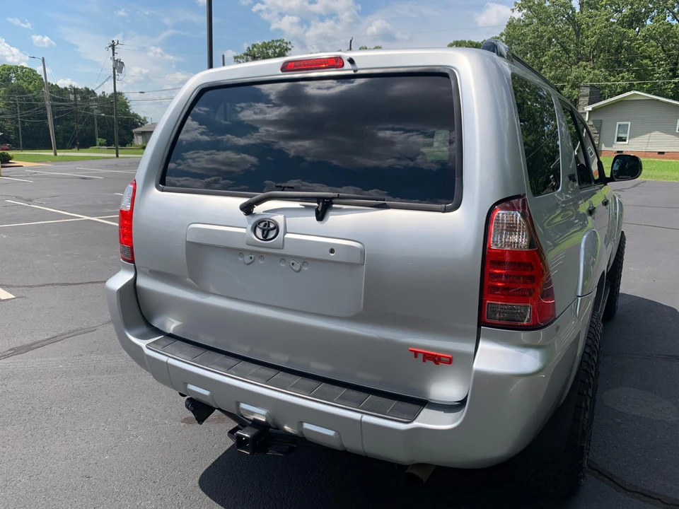 2007 Toyota 4Runner 4th Gen - Image 14 of 31