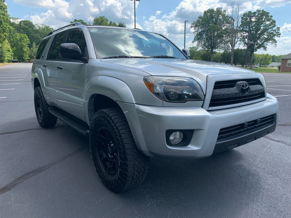 2007 Toyota 4Runner 4th Gen - Image 19 of 31