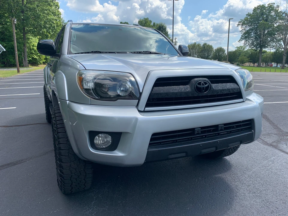 2007 Toyota 4Runner 4th Gen - Image 20 of 31