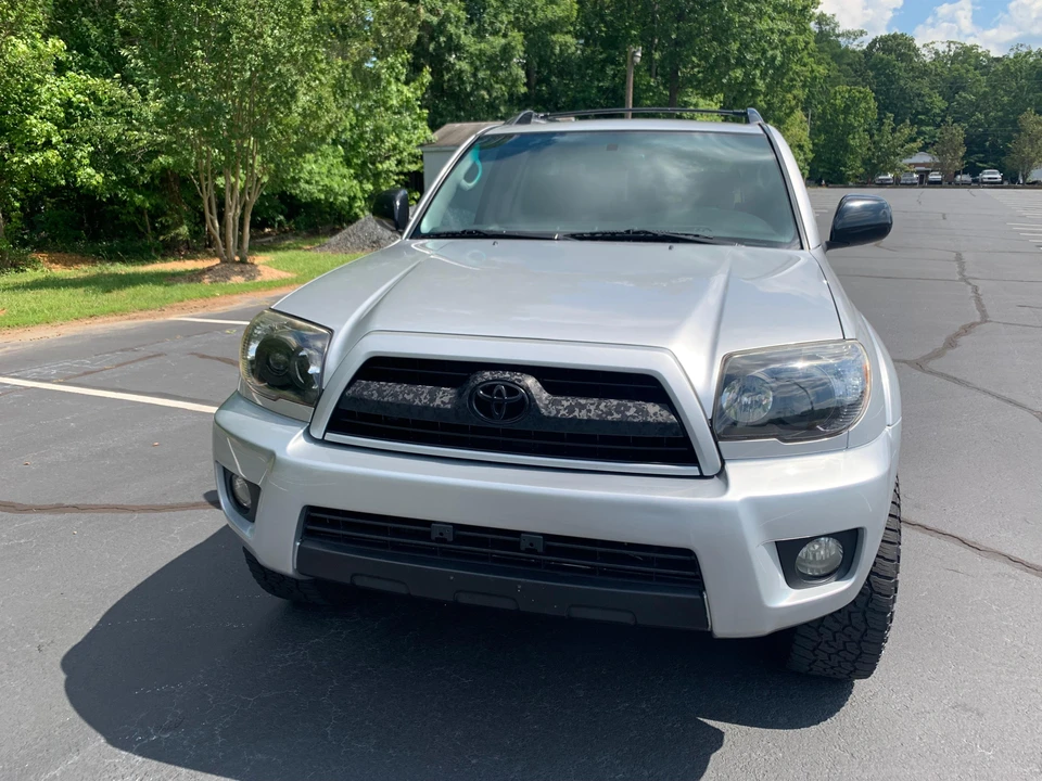 2007 Toyota 4Runner 4th Gen - Image 6 of 31