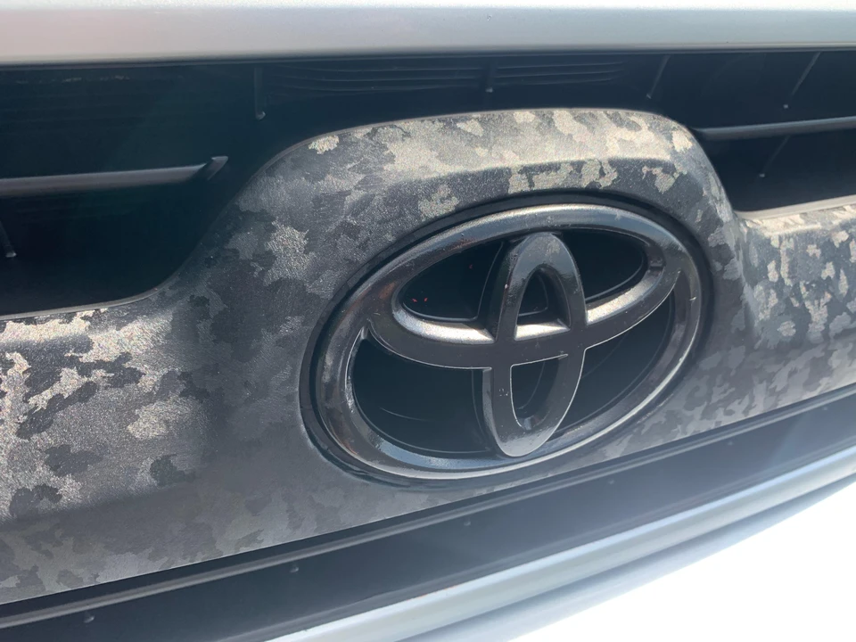 2007 Toyota 4Runner 4th Gen - Image 31 of 31