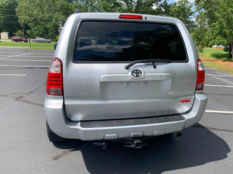 2007 Toyota 4Runner 4th Gen - Image 13 of 31