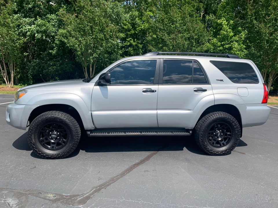 2007 Toyota 4Runner 4th Gen - Image 10 of 31