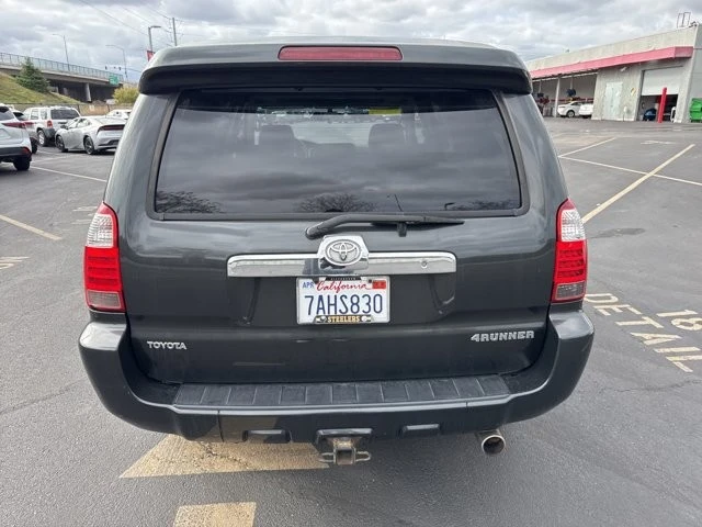 2007 Toyota 4Runner 4th Gen - Image 5 of 12