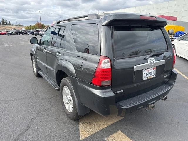 2007 Toyota 4Runner 4th Gen - Image 4 of 12