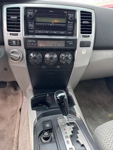2007 Toyota 4Runner 4th Gen - Image 10 of 12