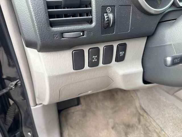 2007 Toyota 4Runner 4th Gen - Image 8 of 12