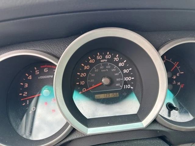 2007 Toyota 4Runner 4th Gen - Image 9 of 12