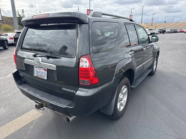 2007 Toyota 4Runner 4th Gen - Image 6 of 12