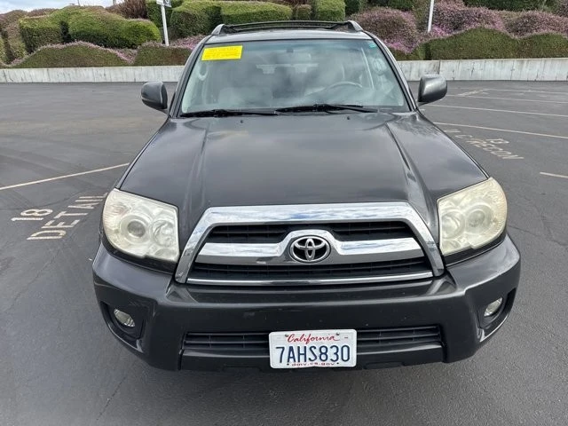 2007 Toyota 4Runner 4th Gen - Image 2 of 12
