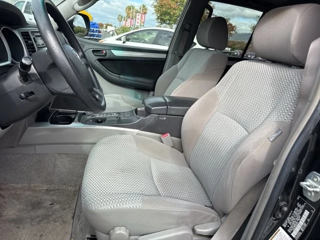 2007 Toyota 4Runner 4th Gen - Image 11 of 12