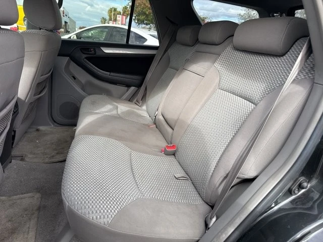2007 Toyota 4Runner 4th Gen - Image 12 of 12