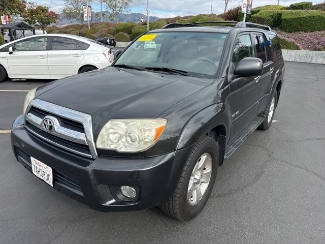 2007 Toyota 4Runner 4th Gen - Image 3 of 12
