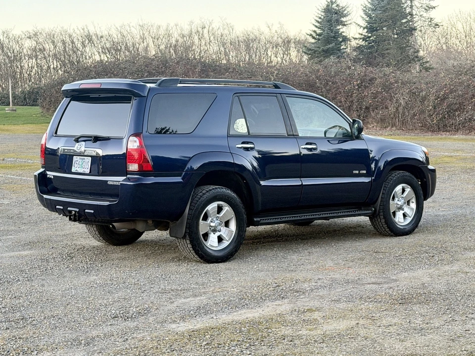 2007 Toyota 4Runner 4th Gen - Image 10 of 20