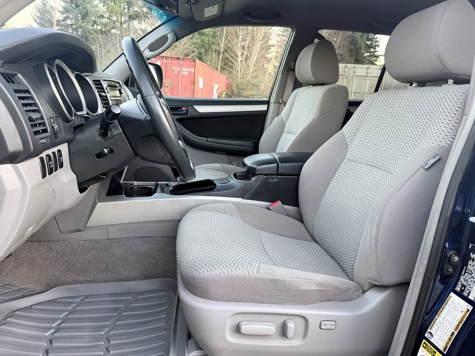 2007 Toyota 4Runner 4th Gen - Image 17 of 20