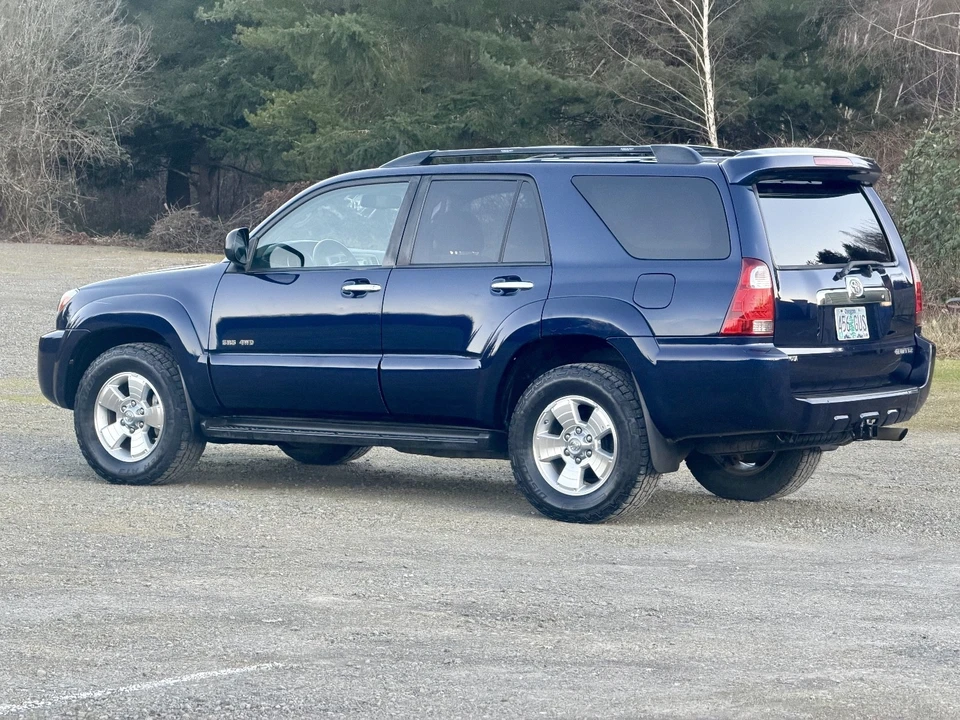 2007 Toyota 4Runner 4th Gen - Image 6 of 20