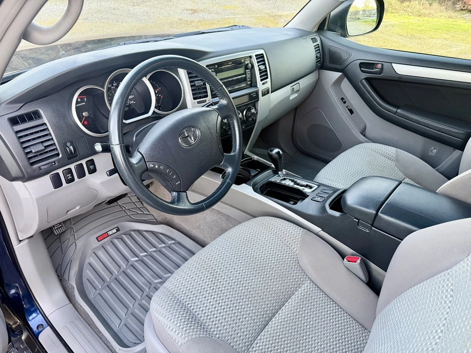 2007 Toyota 4Runner 4th Gen - Image 16 of 20