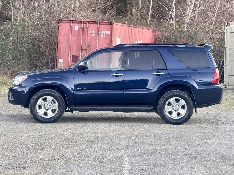2007 Toyota 4Runner 4th Gen - Image 5 of 20