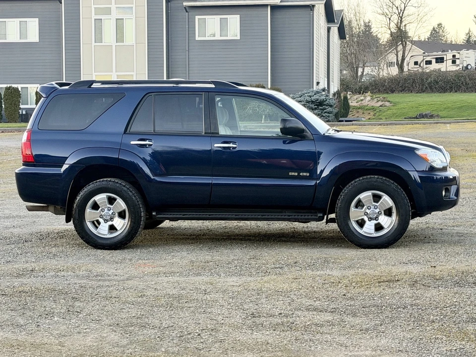 2007 Toyota 4Runner 4th Gen - Image 11 of 20