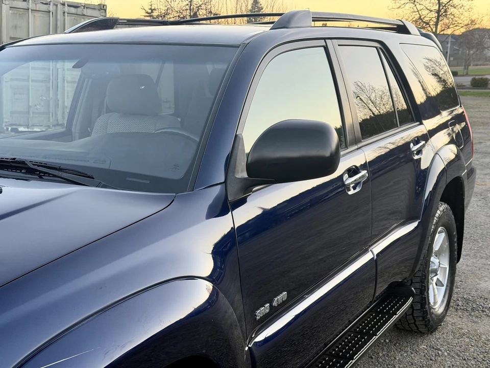 2007 Toyota 4Runner 4th Gen - Image 14 of 20