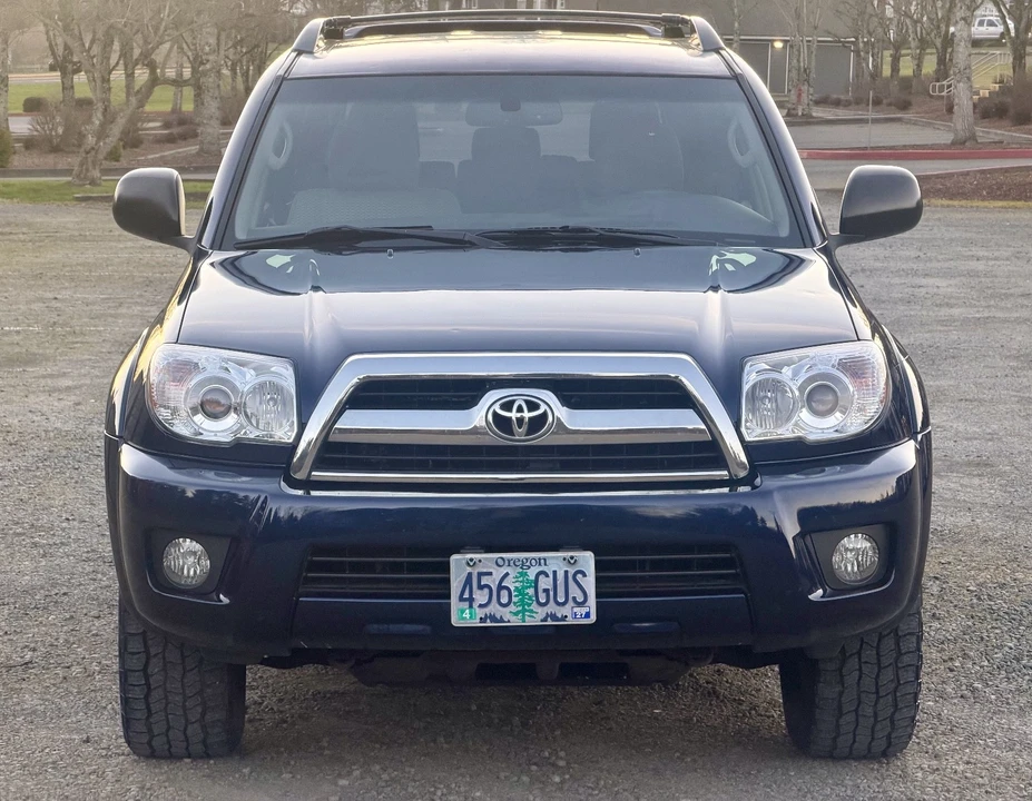 2007 Toyota 4Runner 4th Gen - Image 13 of 20
