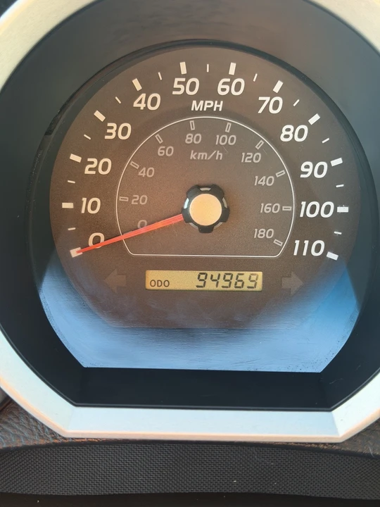 2007 Toyota 4Runner 4th Gen - Image 2 of 20