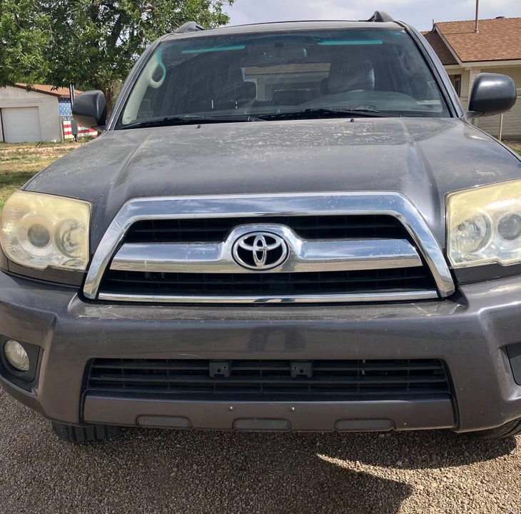 2007 Toyota 4Runner 4th Gen - Image 6 of 15