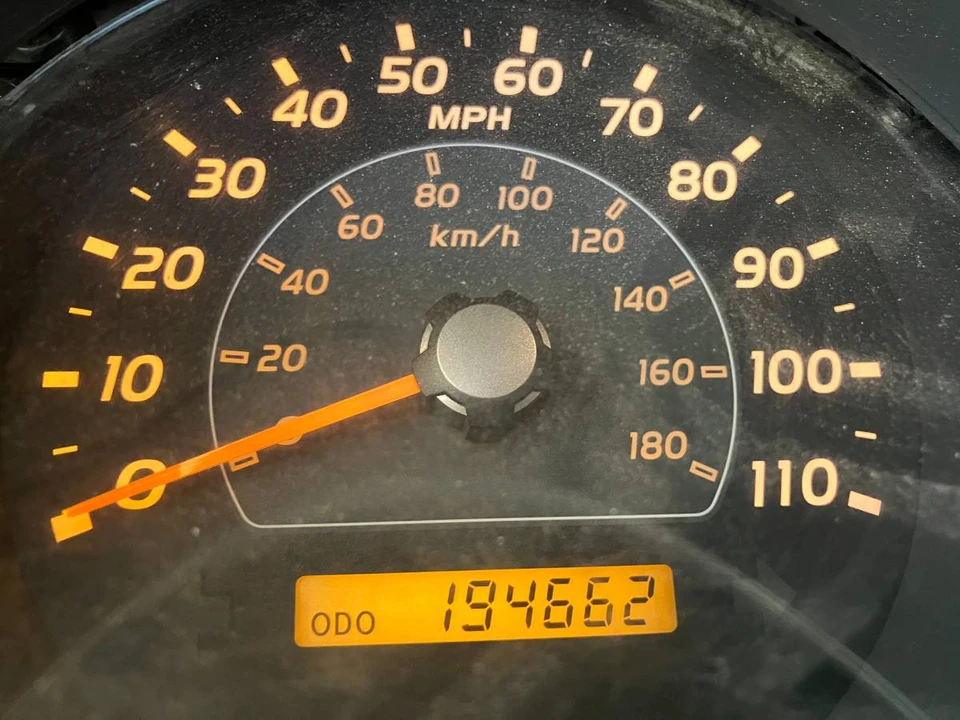2007 Toyota 4Runner 4th Gen - Image 12 of 15