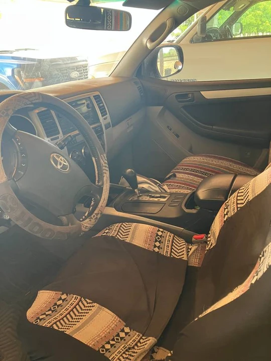 2007 Toyota 4Runner 4th Gen - Image 14 of 15