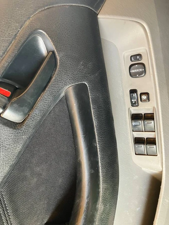 2007 Toyota 4Runner 4th Gen - Image 10 of 15