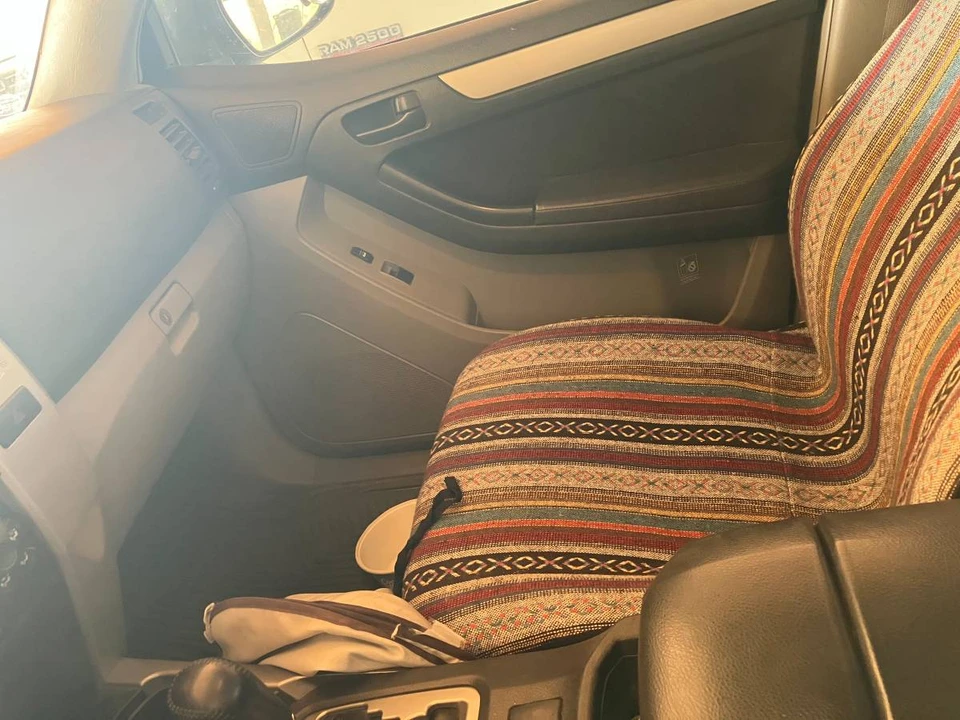 2007 Toyota 4Runner 4th Gen - Image 9 of 15