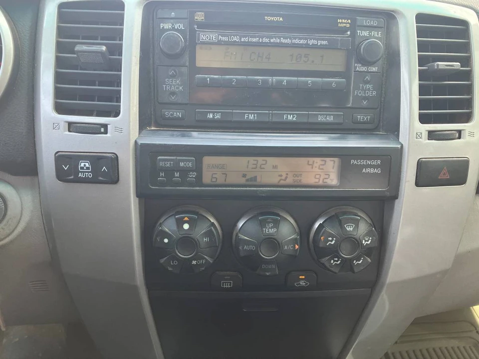 2007 Toyota 4Runner 4th Gen - Image 5 of 15