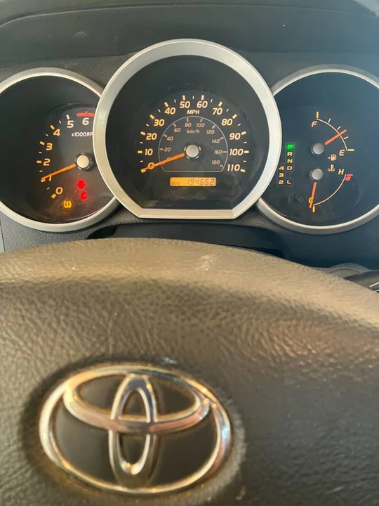 2007 Toyota 4Runner 4th Gen - Image 11 of 15