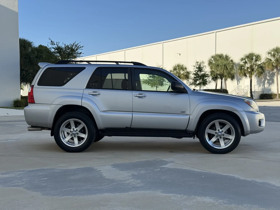2007 Toyota 4Runner 4th Gen - Image 7 of 21