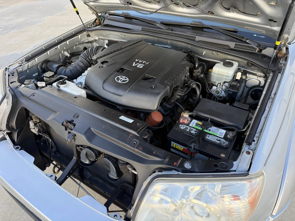 2007 Toyota 4Runner 4th Gen - Image 19 of 21