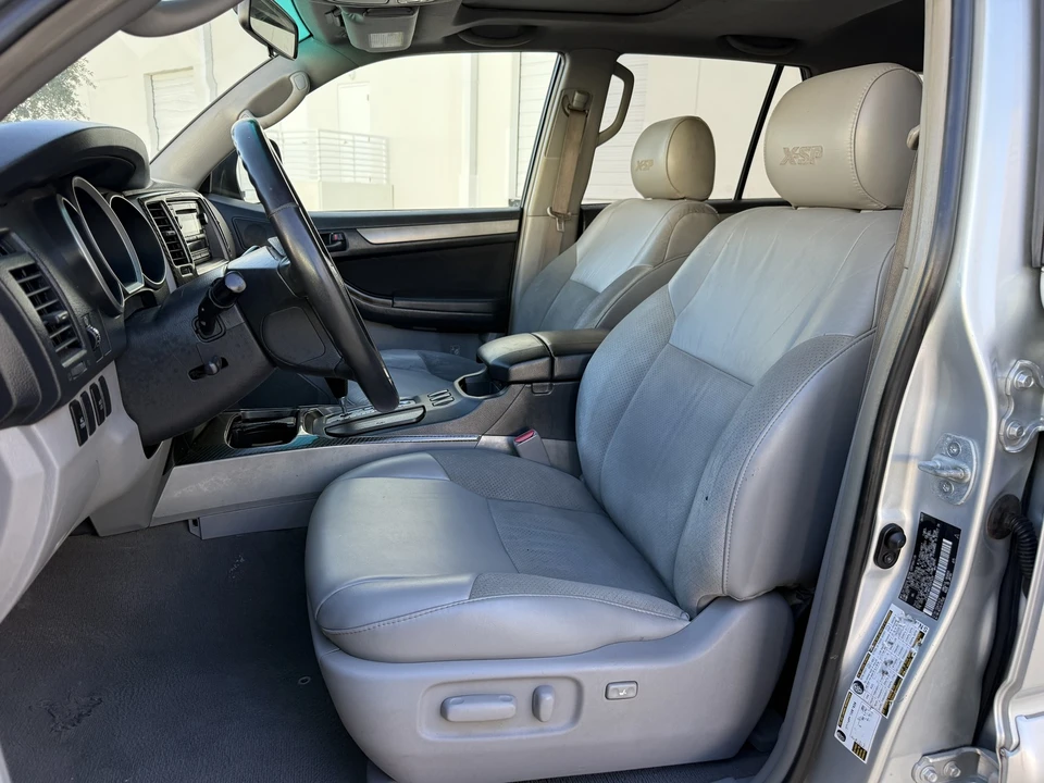 2007 Toyota 4Runner 4th Gen - Image 10 of 21