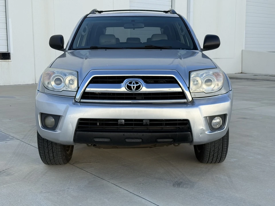 2007 Toyota 4Runner 4th Gen - Image 9 of 21