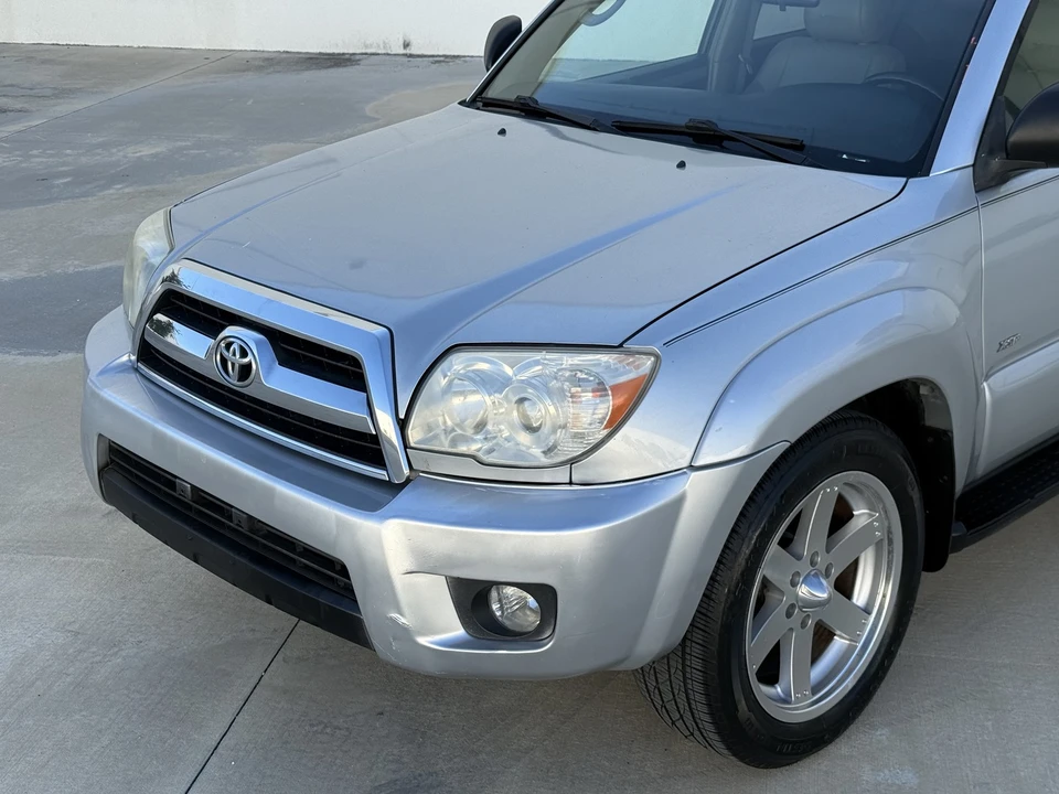 2007 Toyota 4Runner 4th Gen - Image 21 of 21