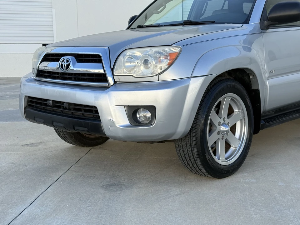 2007 Toyota 4Runner 4th Gen - Image 20 of 21