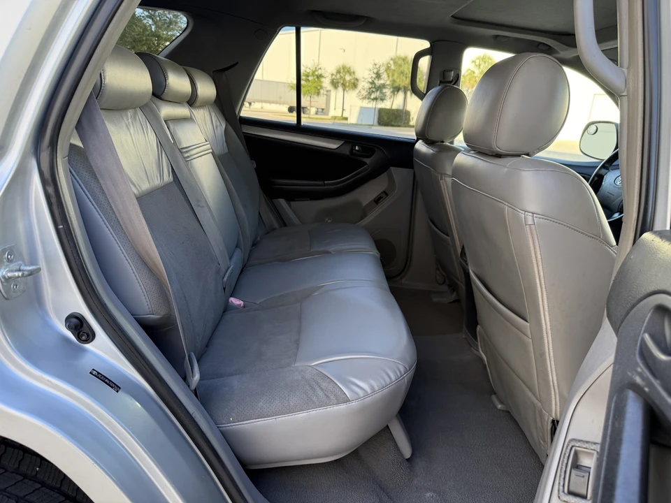 2007 Toyota 4Runner 4th Gen - Image 15 of 21