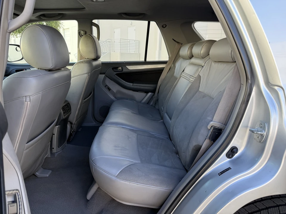 2007 Toyota 4Runner 4th Gen - Image 14 of 21