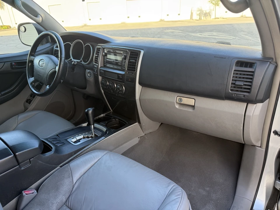 2007 Toyota 4Runner 4th Gen - Image 13 of 21