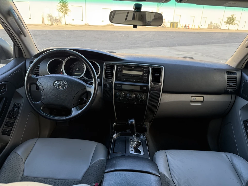 2007 Toyota 4Runner 4th Gen - Image 16 of 21
