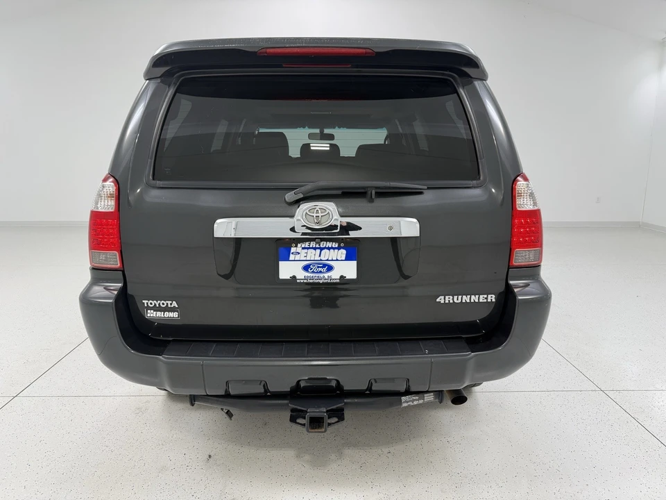 2007 Toyota 4Runner 4th Gen - Image 6 of 12